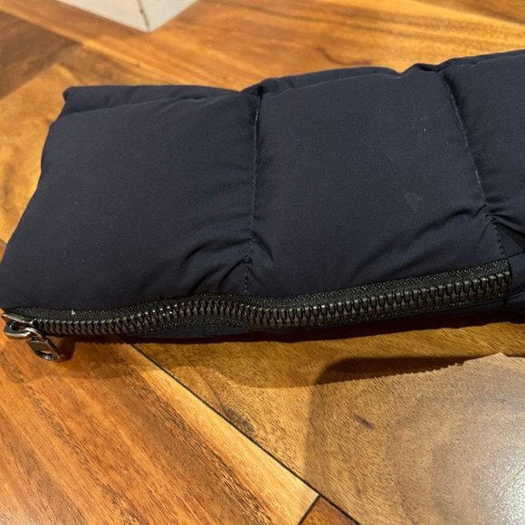 **SOLD** Mackage Down Parka / Puffer Coat - Picture 9 of 9